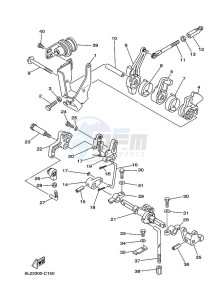 20MSHE drawing THROTTLE-CONTROL-1