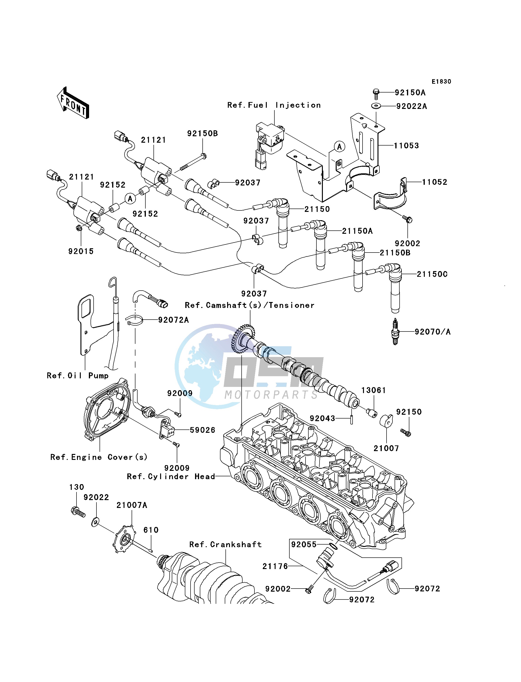 IGNITION SYSTEM