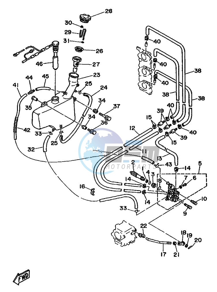 OIL-PUMP