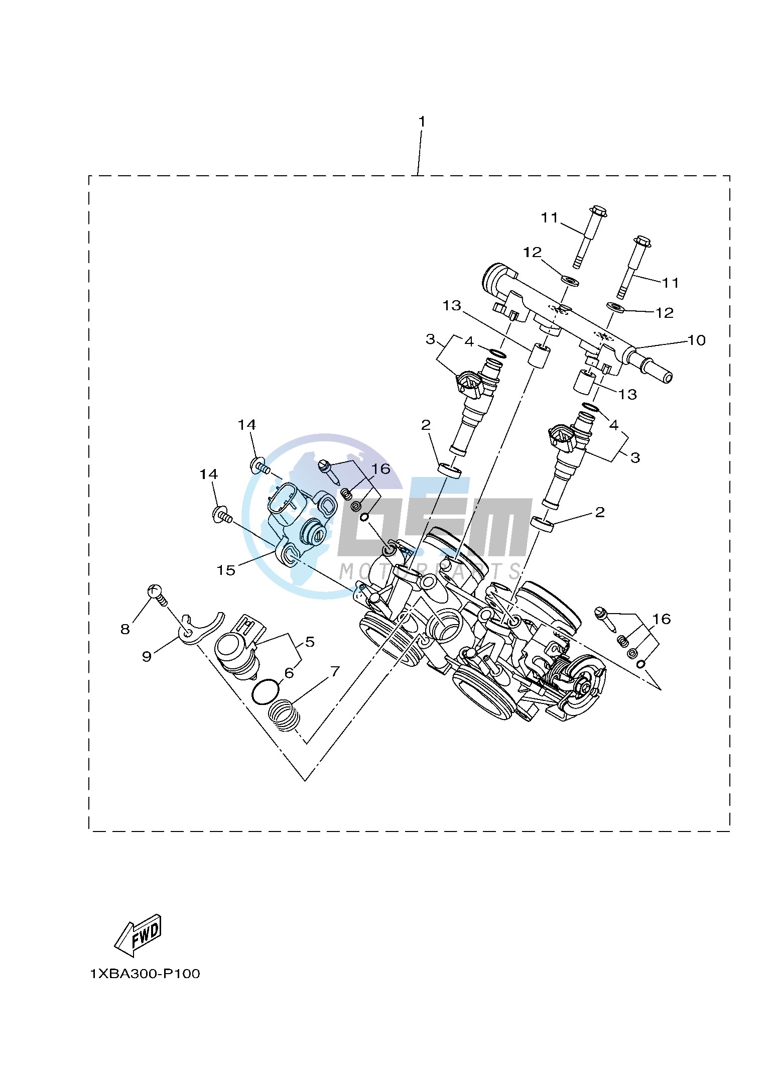 INTAKE 2