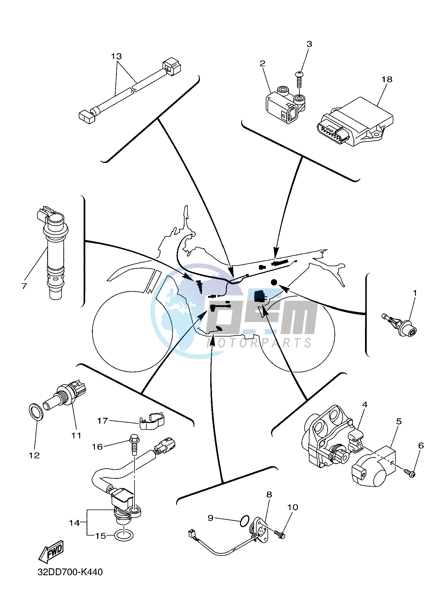 ELECTRICAL 1