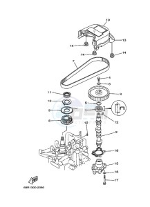 T8ELRC drawing OIL-PUMP