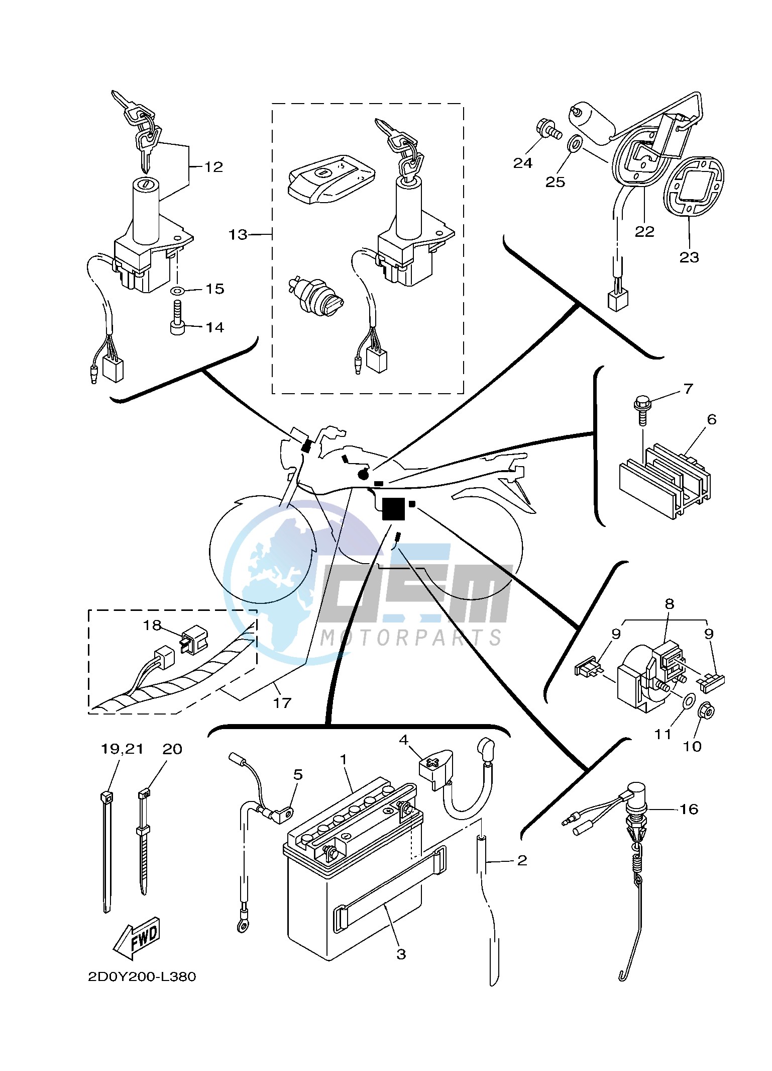 ELECTRICAL 1