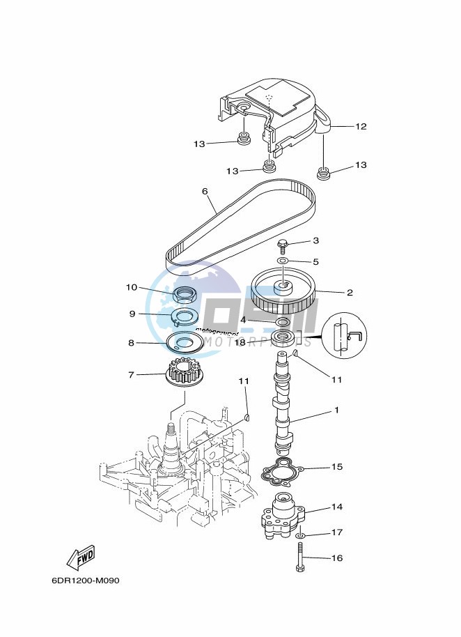 OIL-PUMP