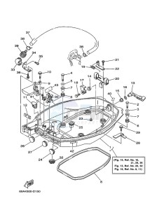 F15PLRE drawing BOTTOM-COVER