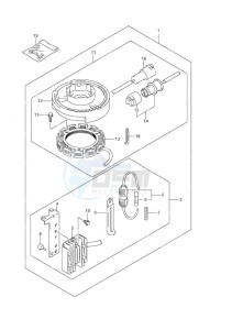 DF 4 drawing Electrical