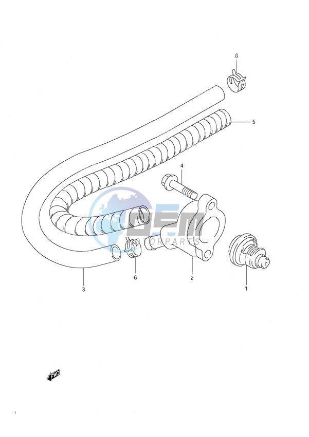 Thermostat