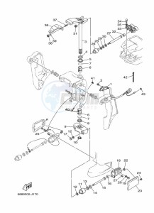 75AETL drawing MOUNT-4