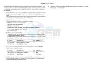 YBR125EGS (43BH) drawing Infopage-3