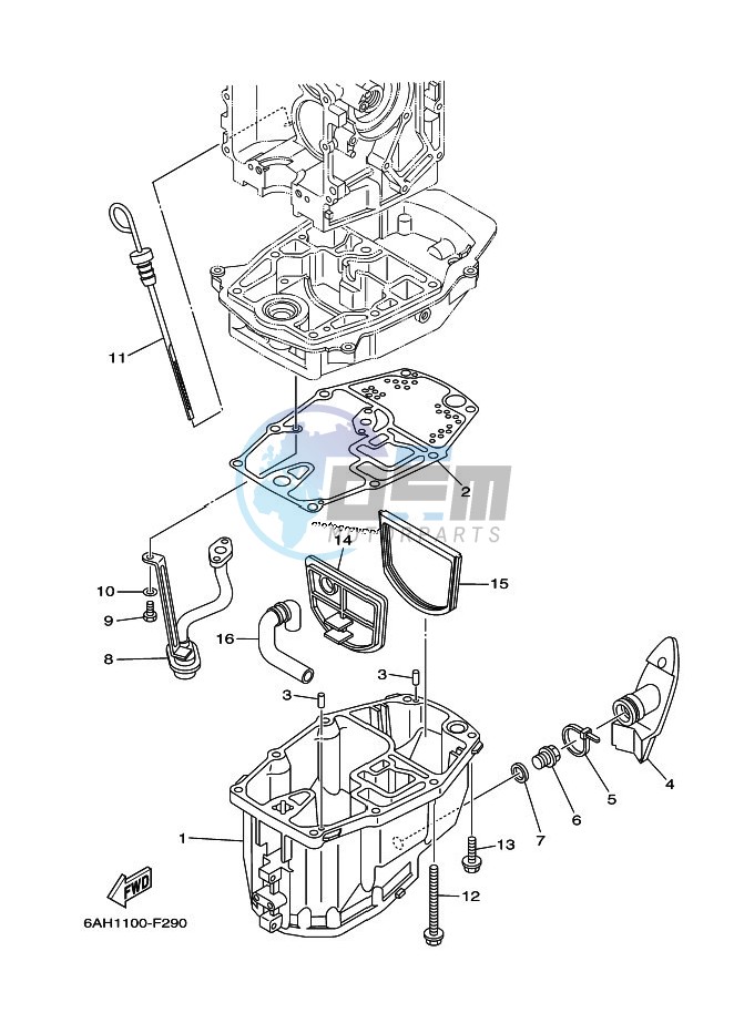 OIL-PAN