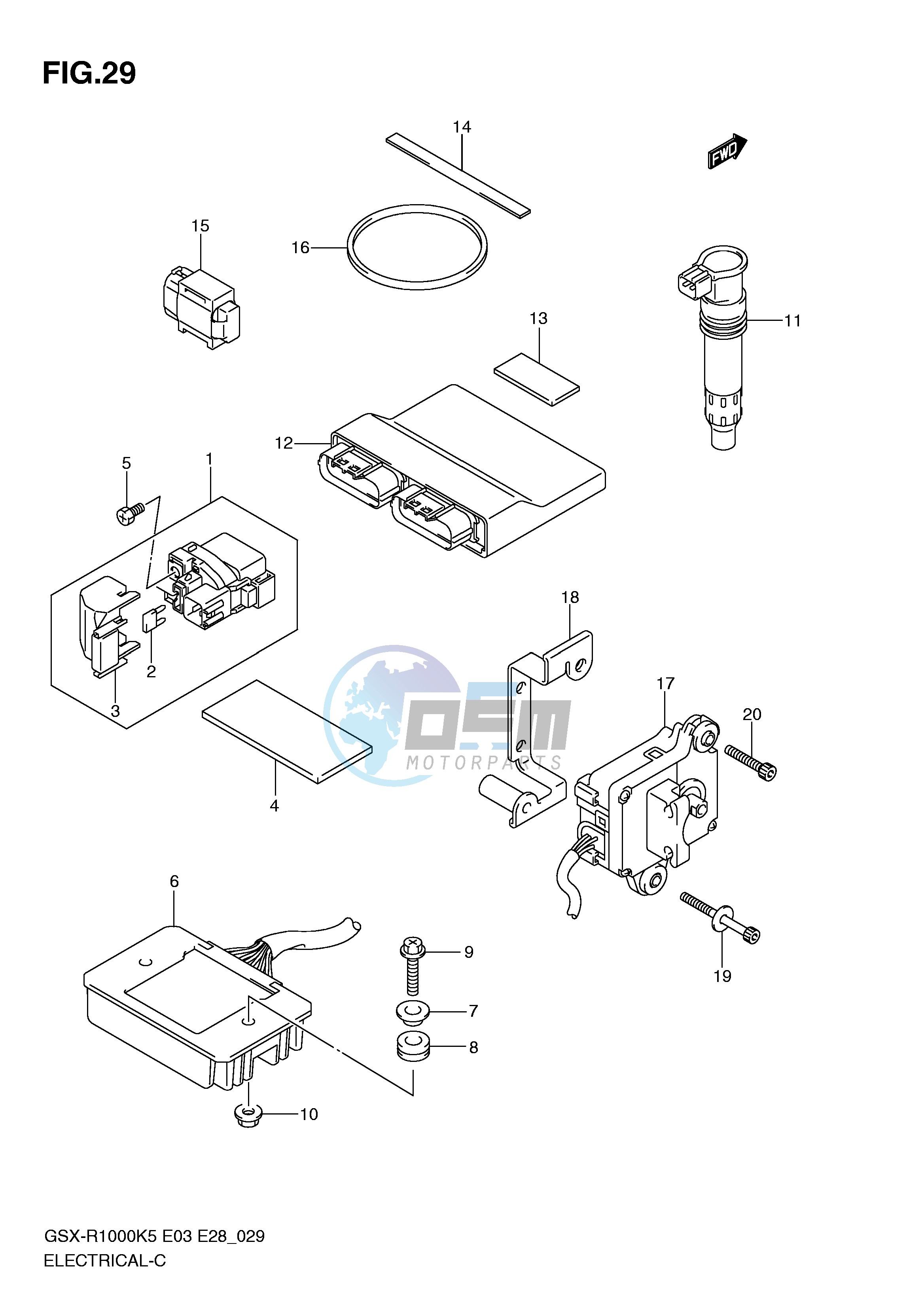 ELECTRICAL