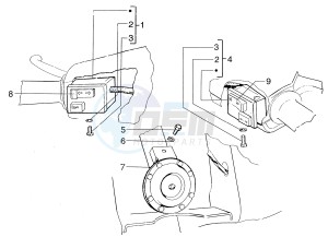 50 FL2 drawing Voltage Regulators