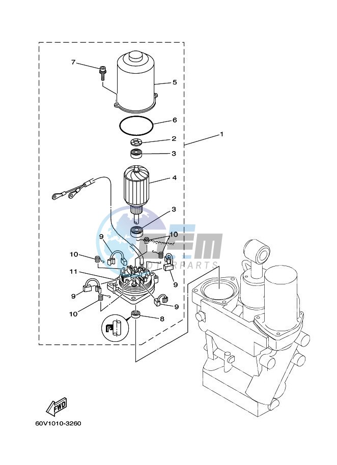 POWER-TILT-ASSEMBLY-2