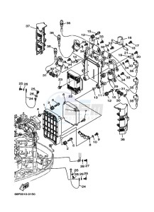 LZ200NETOX drawing ELECTRICAL-1