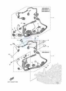 F20GEPL drawing ELECTRICAL-4