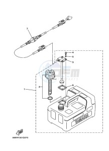 5CMHS drawing FUEL-TANK