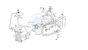 GP1 - 250 CC VTHPS1A1A drawing TANKS