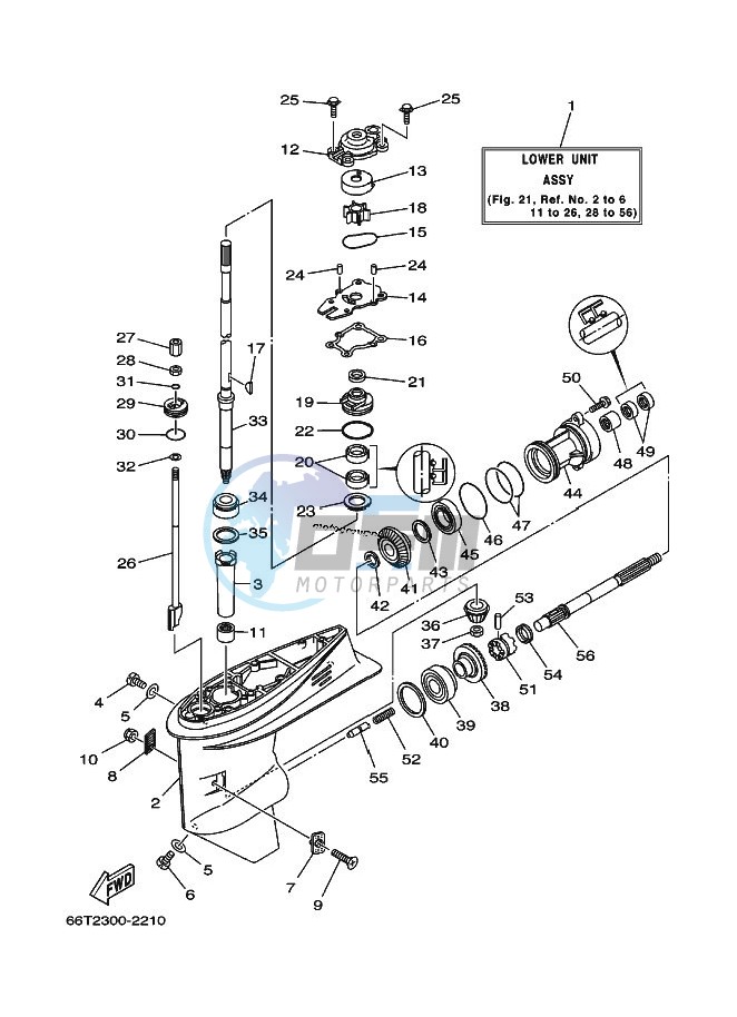 LOWER-CASING-x-DRIVE-1