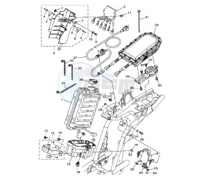 EC-03 drawing ELECTRICAL 1