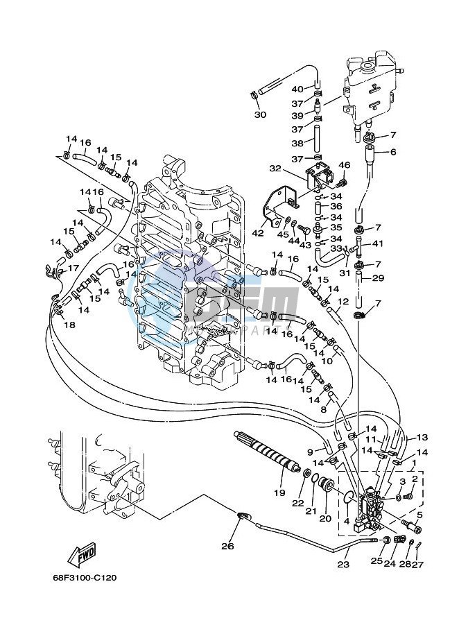 OIL-PUMP