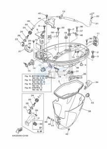 F20LPHA-2016 drawing BOTTOM-COWLING