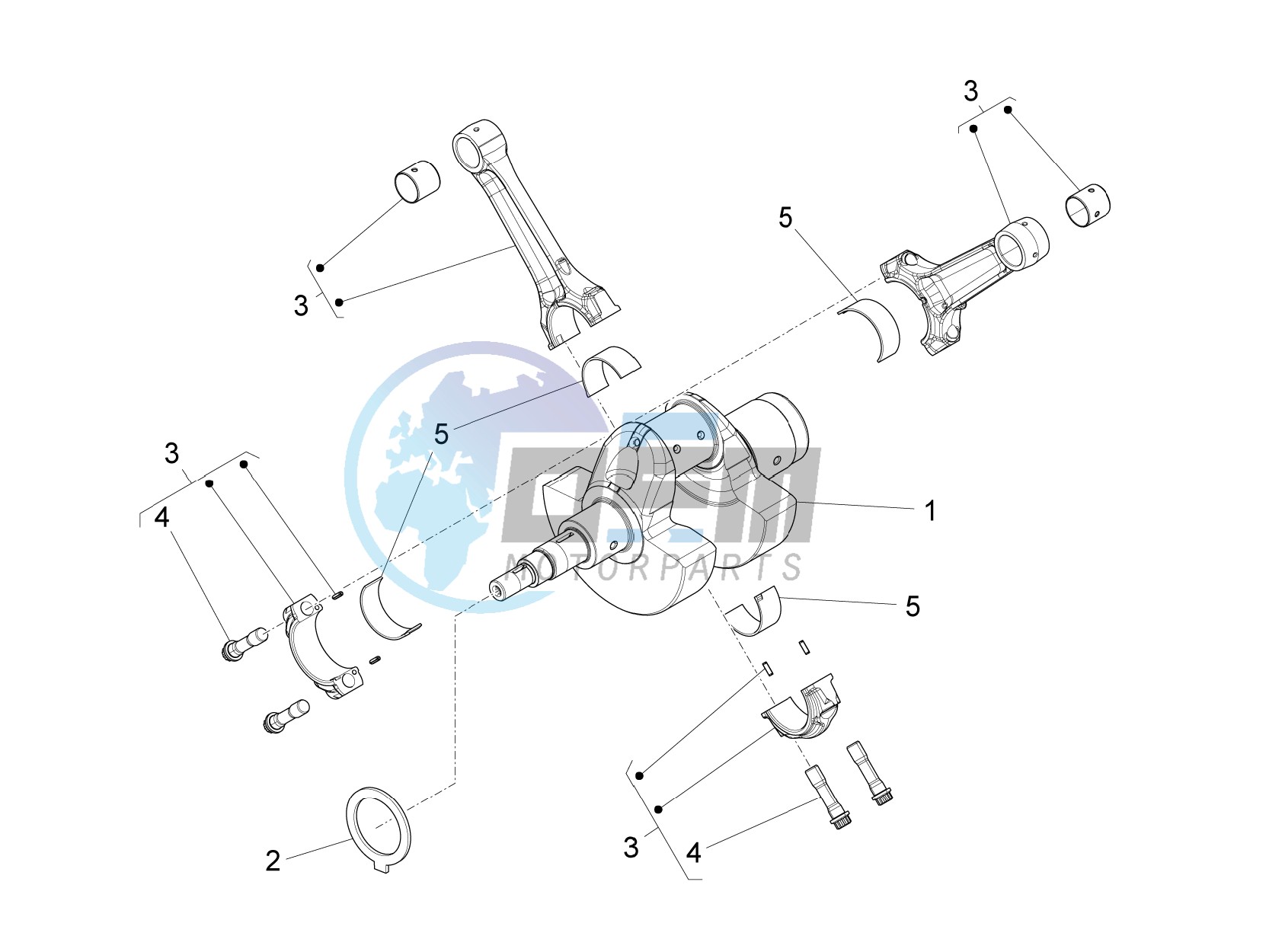 Drive shaft