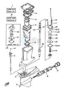 225AETO drawing REPAIR-KIT-2