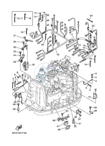 LZ250D drawing ELECTRICAL-2