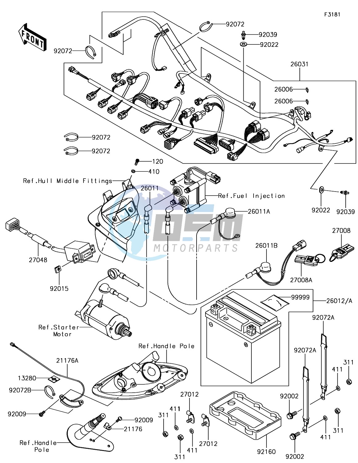 Electrical Equipment