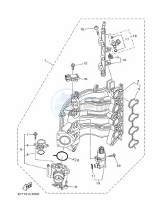 F40D drawing INTAKE-1