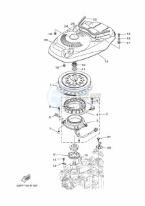 F150DETX drawing IGNITION