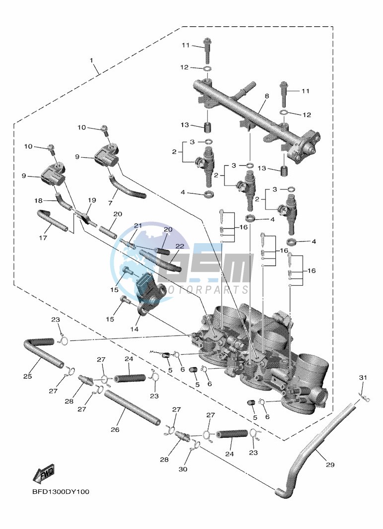 INTAKE