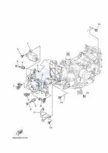 FT25FETL drawing ELECTRICAL-1