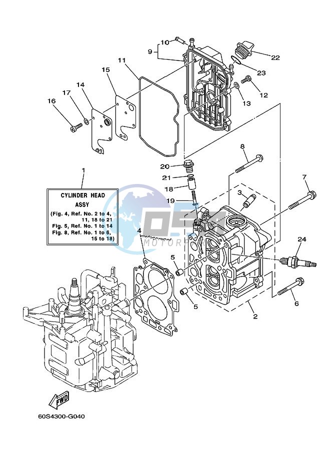 CYLINDER--CRANKCASE-2