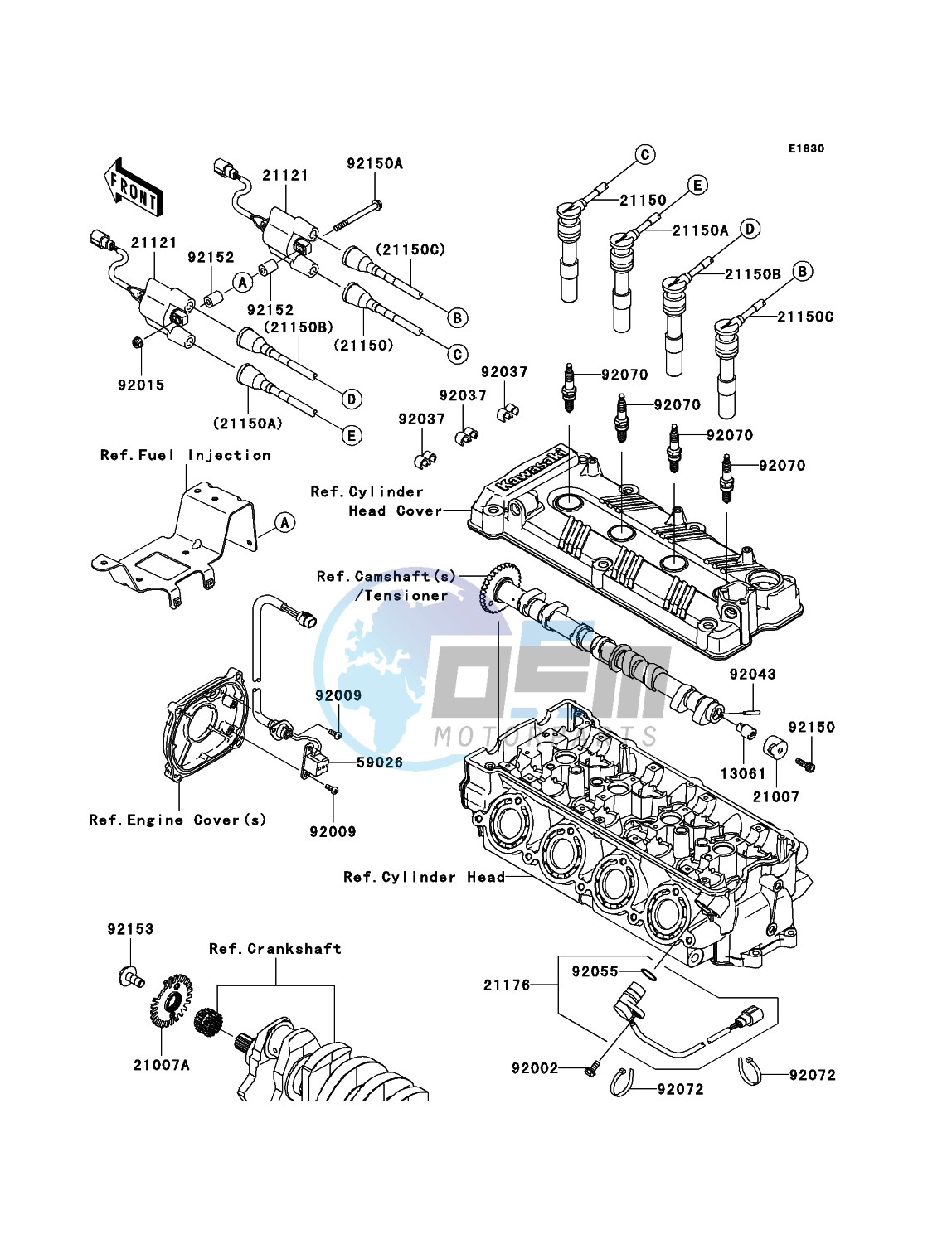 Ignition System