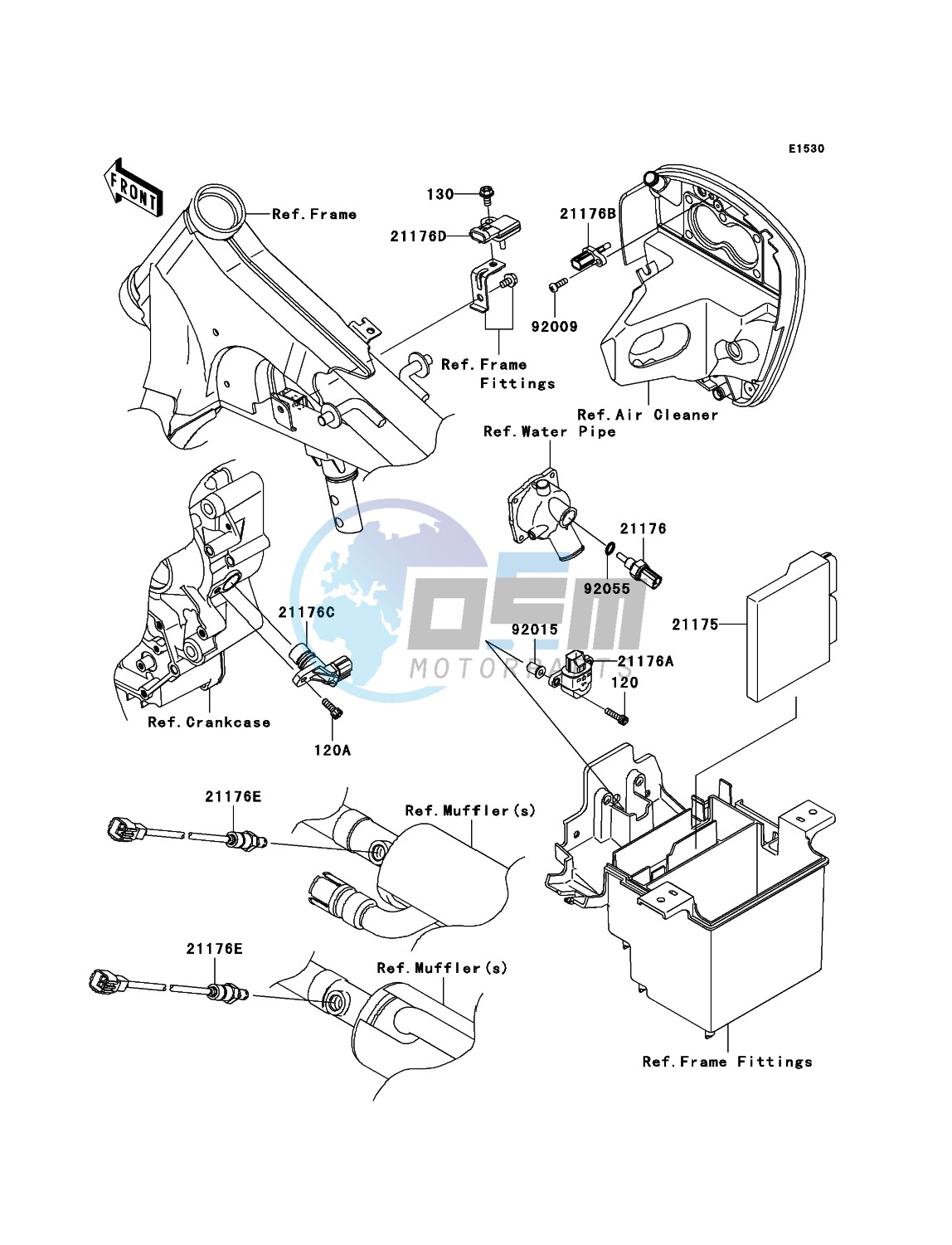 Fuel Injection