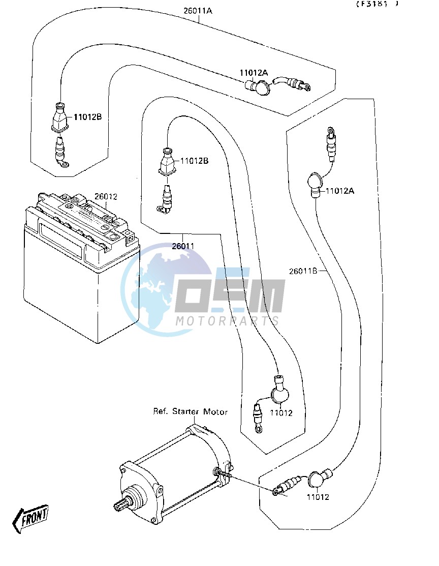 ELECTRICAL EQUIPMENT