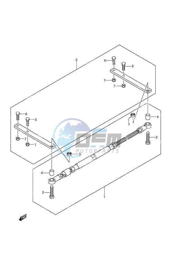 Tie Rod