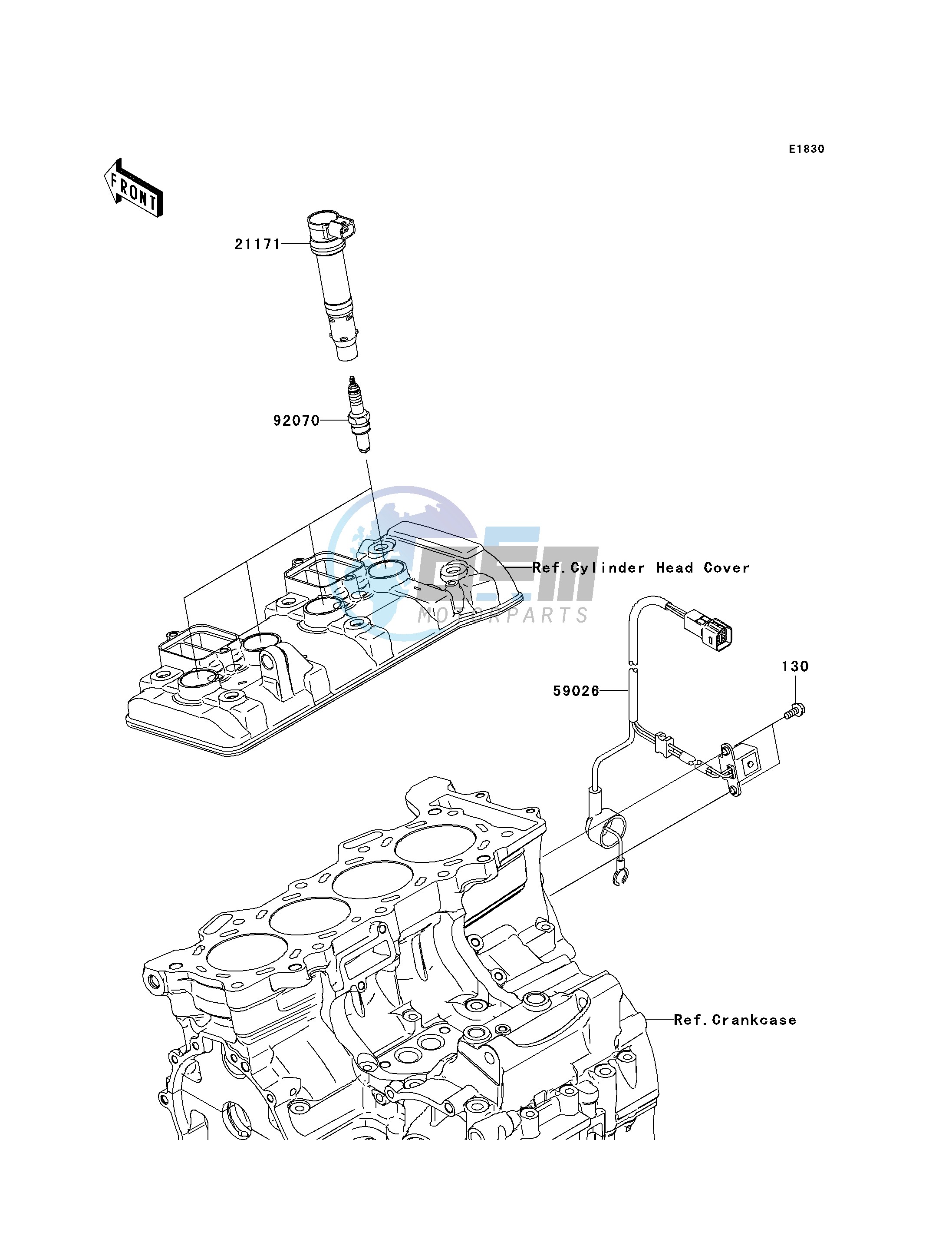 IGNITION SYSTEM