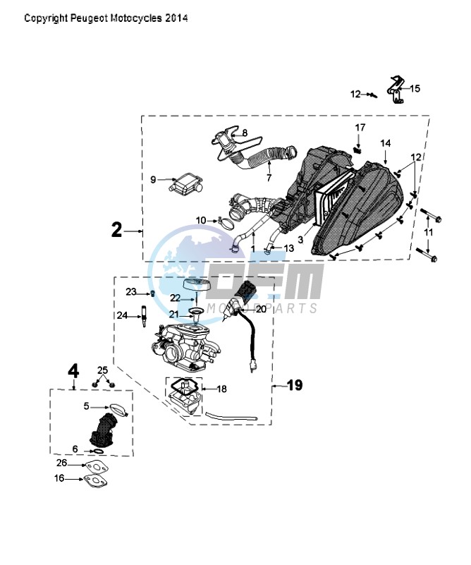 CARBURETTOR