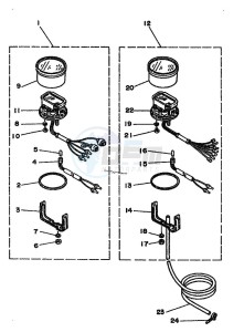 L200BETO drawing OPTIONAL-PARTS-1