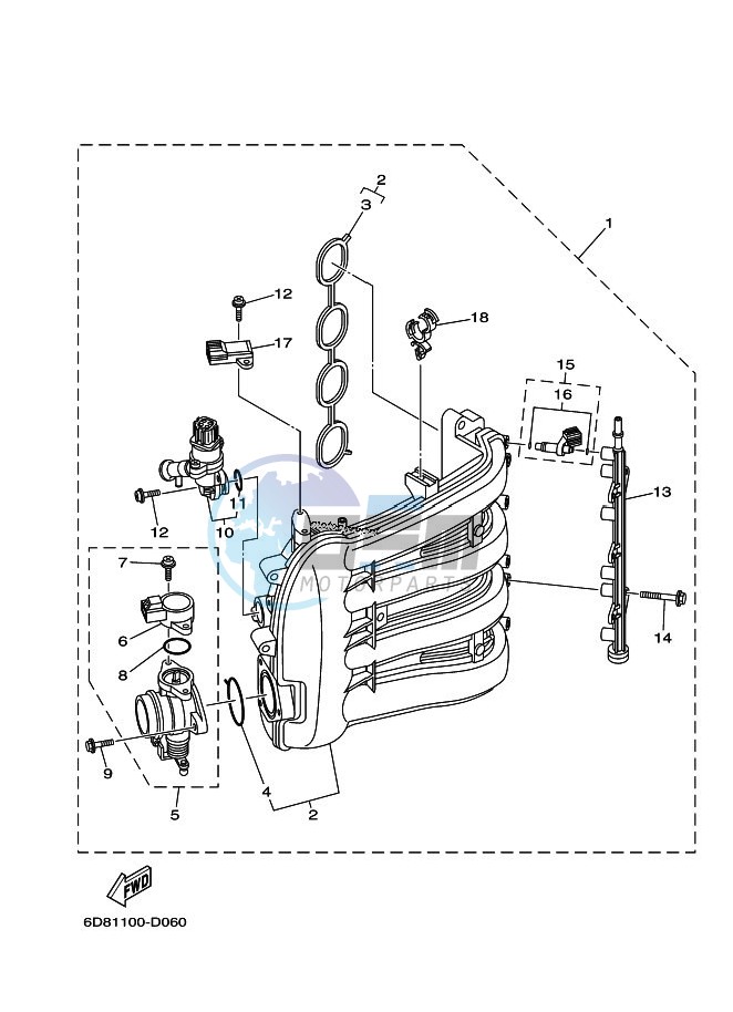 INTAKE-1