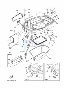 30DETOL drawing BOTTOM-COWLING