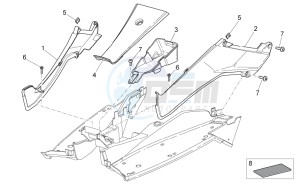 SR 50 H2O new ie AND carb. drawing Central body I