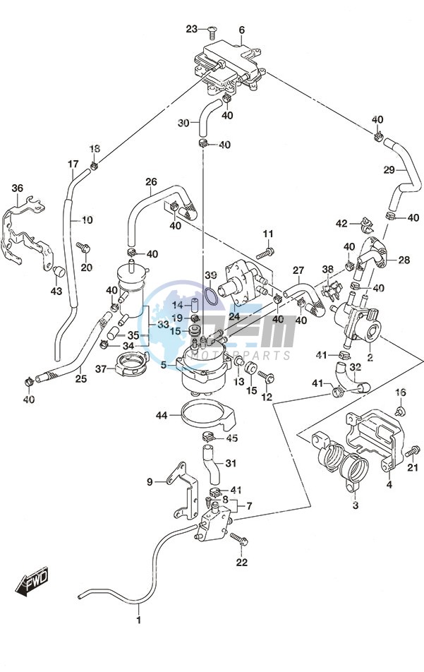 Fuel Pump