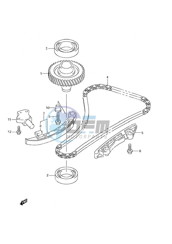 Timing Chain