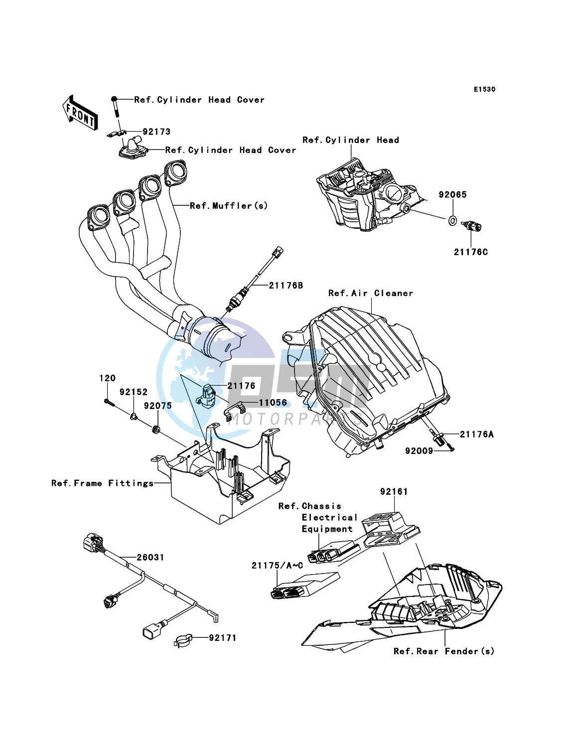 Fuel Injection