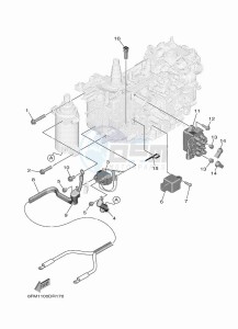 F20GEL drawing ELECTRICAL-3