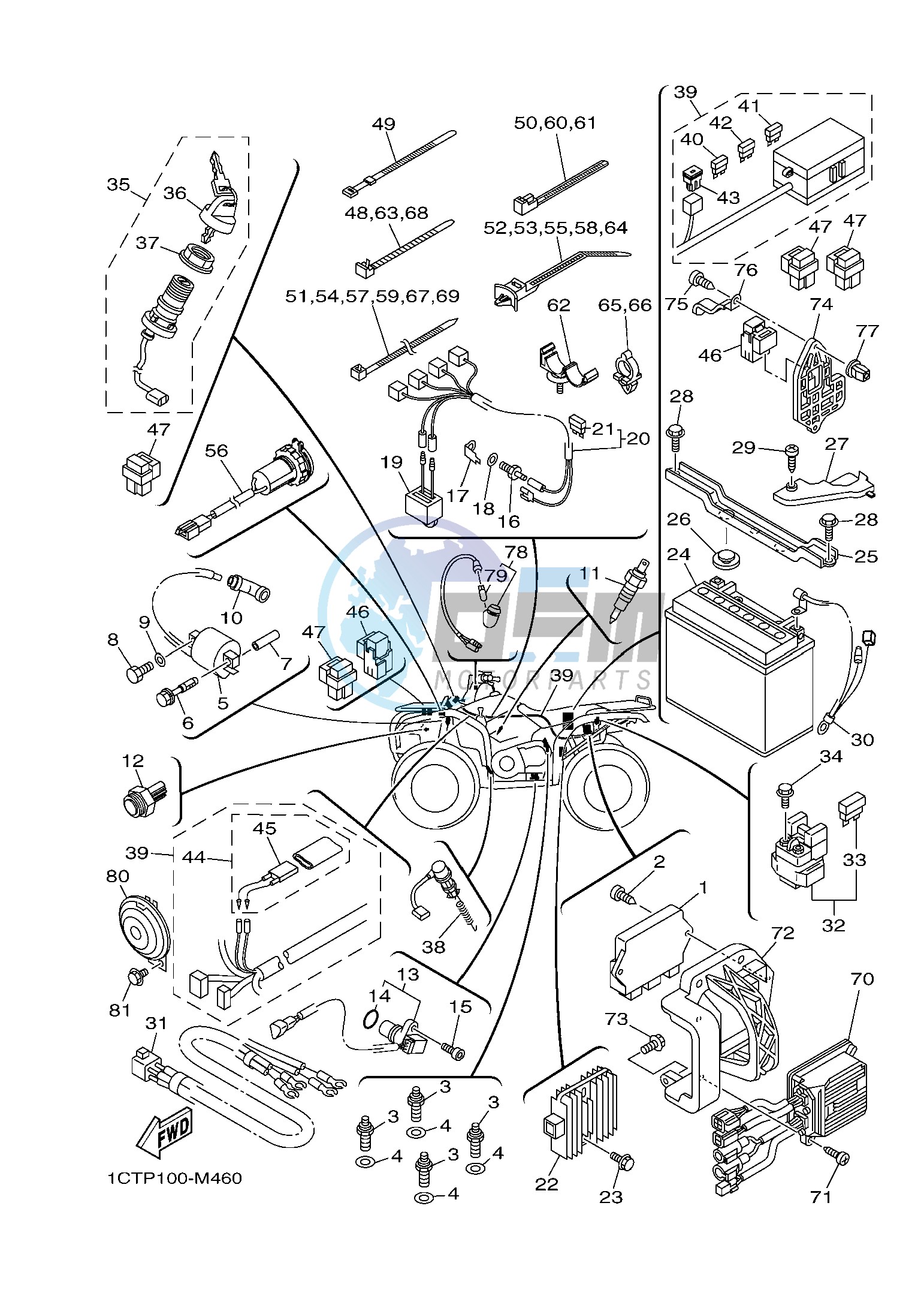 ELECTRICAL 1