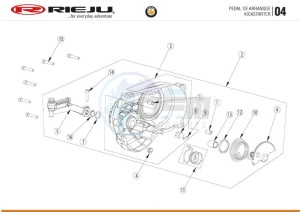 BYE-BIKE-25-KM-H-EURO4-HOLLAND-GREY drawing START UP